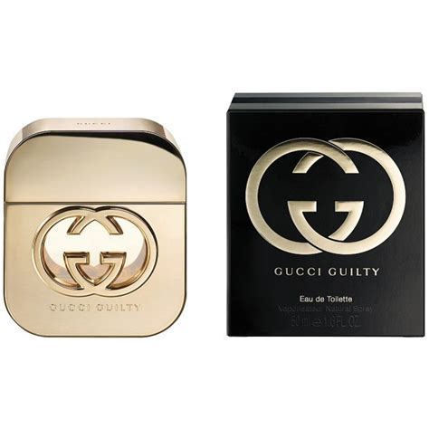 gucci guilty prezzo eau de toilette 50 ml|where to buy gucci guilty.